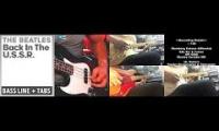 Thumbnail of Back USSR No Bassline21