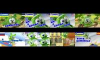 Gummy Bear Song Remix