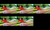 Thumbnail of ⁠If Youre Faster Than a Train | Siowei