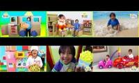 Thumbnail of Ryan Fav Videos Part 1