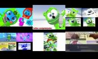 Thumbnail of 18 Gummy Bears V1 In Dexter64 Mii