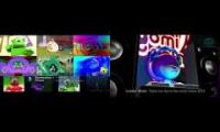Thumbnail of 11 Gummy Bears In Dexter64 Mii