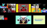 Thumbnail of Klasky Csupo Logo Get Scarier And Scarier Synced