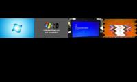 Thumbnail of Chilled Windows Quadparison 1
