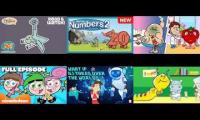 Thumbnail of Annoying Goose 6 Mix Channels for Kids