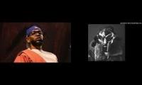 Thumbnail of Kendrick on Doomsday - BURN MONEY (Mashup)