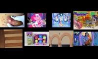 Thumbnail of Chuck E Cheese Or Macaroni Pizza On The Singamajigs Still Because On The Singamajigs On The Bottom