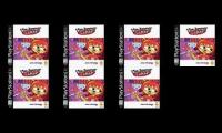Thumbnail of Every Um Jammer Lammy song played at once (Lammy Vers.)