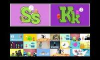 Thumbnail of StoryBots Annoying Goose