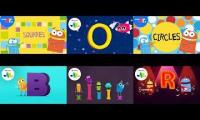 Thumbnail of StoryBots Read Alouds Part 1