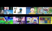 Thumbnail of Sparta Remix Multisource Eightparison (My Version)