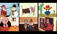 Thumbnail of Mr.Menish parrison mate