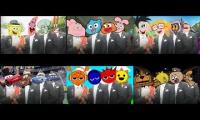 Thumbnail of 6 Meme City Mashup Coffin Dance