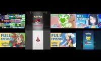 Thumbnail of A Pokémon viewing marathon - Pokémon Horizons: Season 2 - Pokémon Horizons: Part Five of Five.