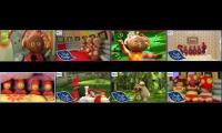 all 8 in the night garden episodes
