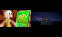 Thumbnail of Sylvester Nelvana Opens The Door Walt Disney Pictures/Jerry Bruckheimer Films (7/7/2006)