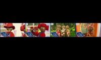 Thumbnail of 8 in the night garden EPISODES AT ONCE