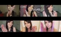 Thumbnail of LovelyLux ASMR Clapping Mashup