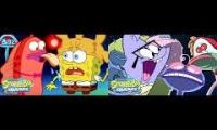 Thumbnail of Spongebob Rock bottom 1999-2025