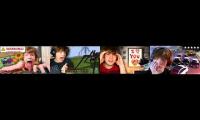 Thumbnail of 4 eddy episodes at once