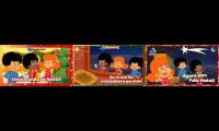 Thumbnail of 3 palavrinhas feliz natal all episodes in once