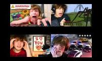 Thumbnail of 4 eddy episodes at once