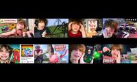 Thumbnail of 8 eddy episodes at once
