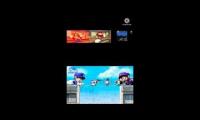 Thumbnail of Up to faster 24 parison to smg4