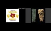 Thumbnail of Kanye West x MF DOOM - All Falls Down (DOOM Remix) - (Mash-up)