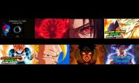 Thumbnail of Unlock Uchaiajin Transformations