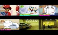 Thumbnail of 6 mane EPISODES AT ONCE