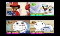 Thumbnail of 4 mane EPISODES AT ONCE