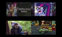 Thumbnail of Equestria Girls Walking Dead Twilight Sparkle ASMR With Return To The Rig