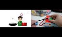 Thumbnail of random videos part 23