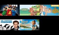 Thumbnail of All 5 Movies At Once