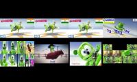 Thumbnail of 32 GUMMY BEARS COMPARION