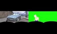 Thumbnail of Richard and George Interrupt 7 Cars II: The International Adventure