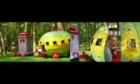 Thumbnail of 2 in the night garden EPISODES AT ONCE
