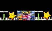 Thumbnail of twinkle twinkle little star piano