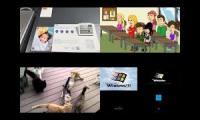 Thumbnail of Up To Faster 4 Parison