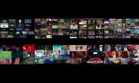 Thumbnail of All Movies Played At Once