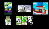 Thumbnail of 14 Gummy Bears My Version 433