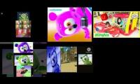 Thumbnail of 14 Gummy Bears My Version 434