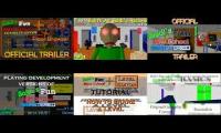 Thumbnail of Johnster Space Program Baldi All