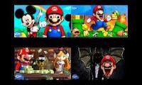 Thumbnail of Smg4 Videos in Spanish part 1