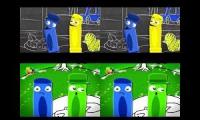 Thumbnail of Up to faster 4 parison to color crew