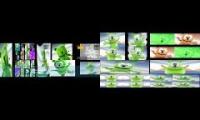 Thumbnail of 40 Gummy Bears In Dexter64 Mii