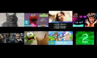 Thumbnail of Annoying Goose: 5000 furbs
