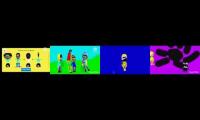 Thumbnail of Klasky csupo puppet Time