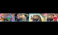 Thumbnail of Mr Peter Chill Cover Mashup